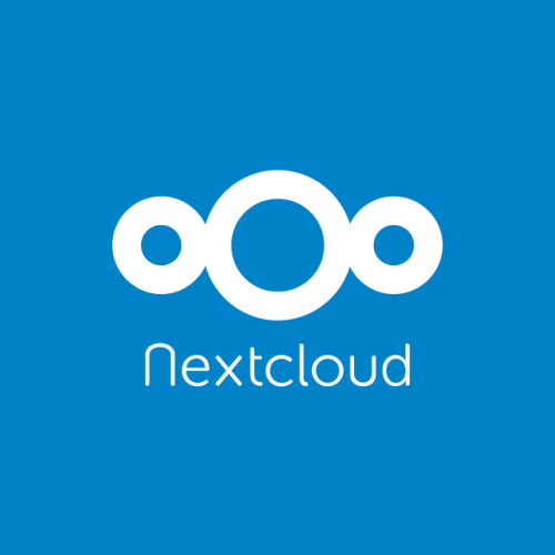 nextcloud